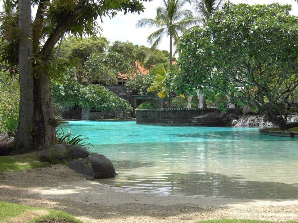 Poolanlage The Laguna A Luxury Collection Resort & Spa