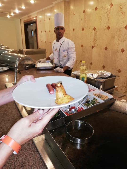 Sonstiges Stella Beach Resort & Spa Makadi Bay