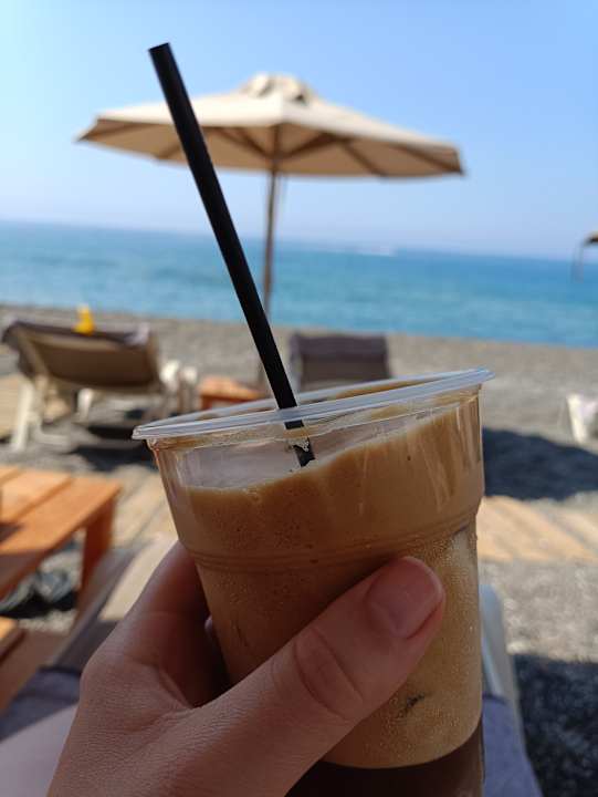 Gastro Kakkos Beach Hotel