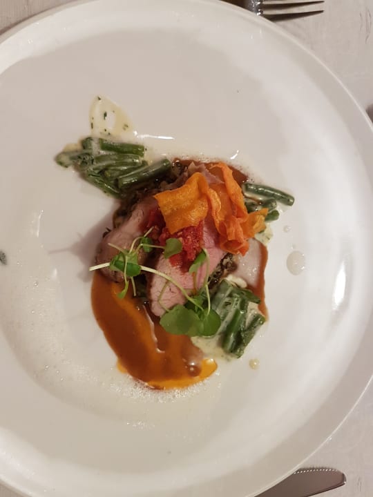 Gastro POST Family Resort