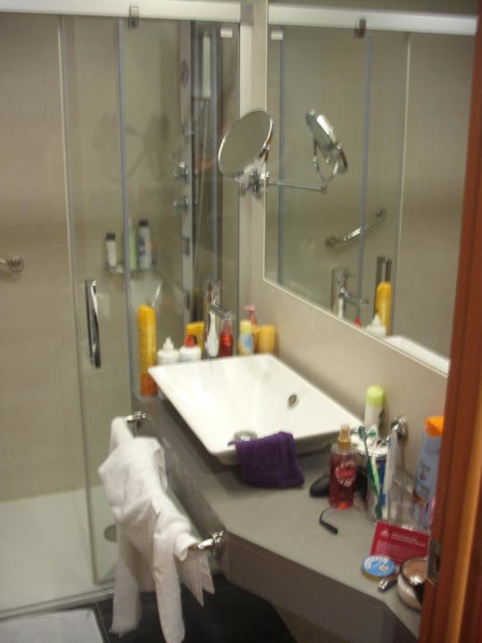 Bad Palladium Hotel Cala LLonga - Adults only