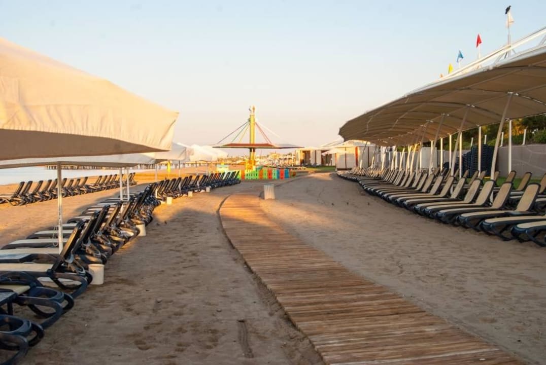Ohne Worte ... Susesi Luxury Resort