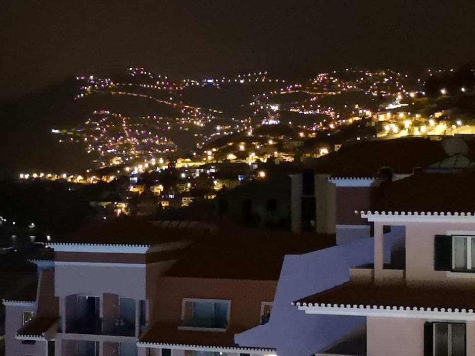 Ausblick Pestana Royal Premium All Inclusive Ocean & Spa Resort