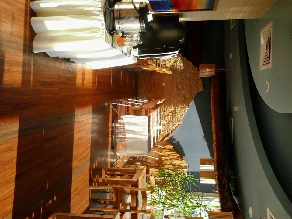 Restauracja hotelowa Hotel Baltpark