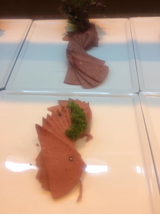 Gastro Kaisol Romance Resort