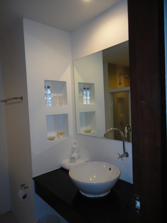 Badezimmer Nai Yang Beach Resort & Spa