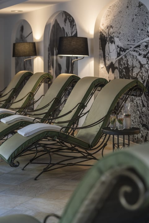 Sport & Freizeit Falkensteiner Hotel & Spa Falkensteinerhof