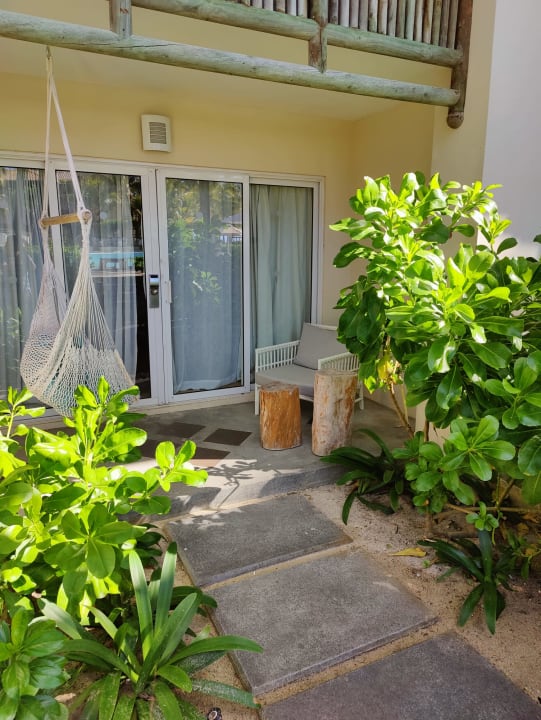 Zimmer Lagoon Attitude - Adults only