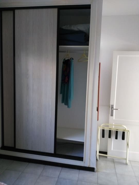 Zimmer Hotel Islas Paraiso