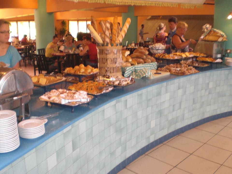 Restaurant Giftun Azur Resort