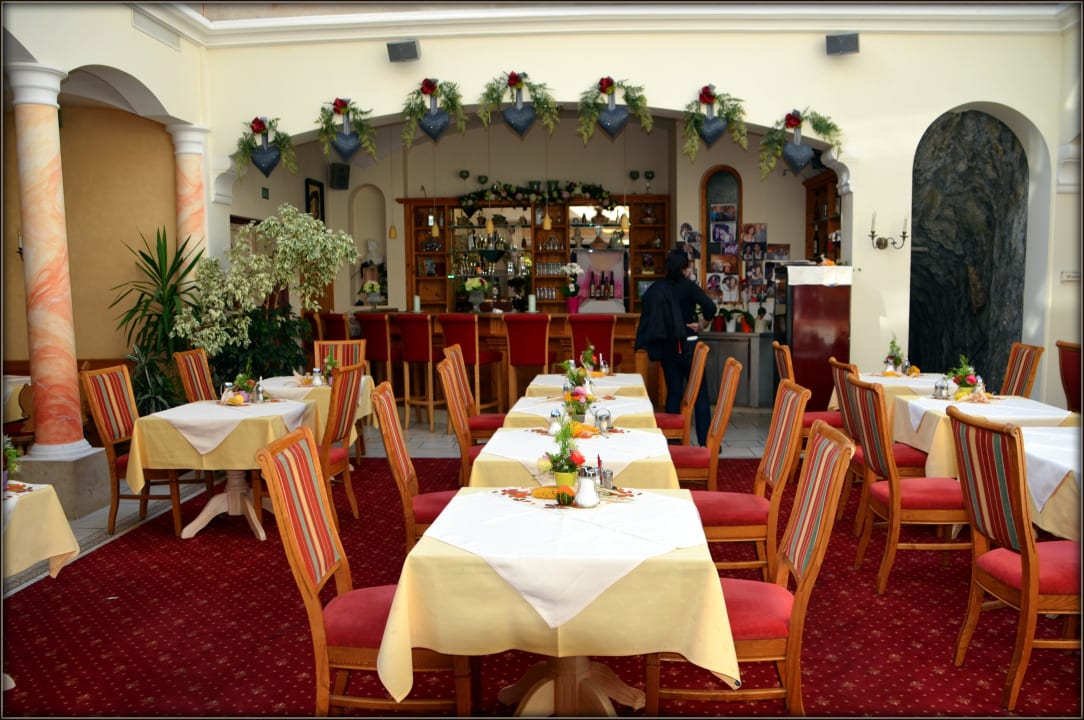 Restaurant Hotel Kohlerhof