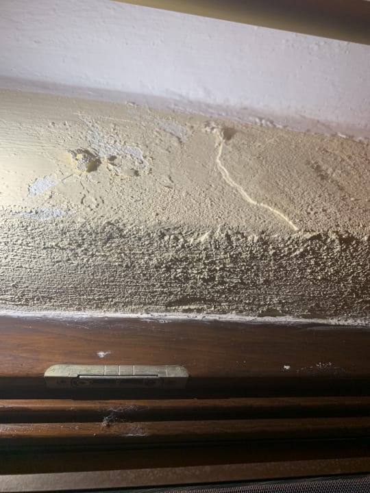 Zimmer Hotel Il Palagetto