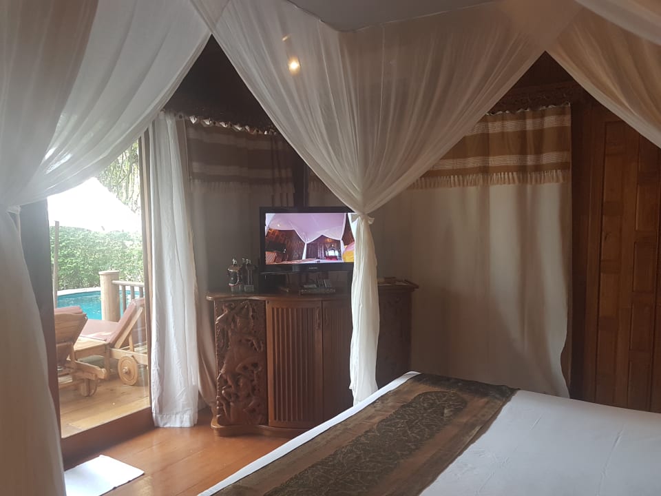 Zimmer Santhiya Koh Phangan Resort & Spa