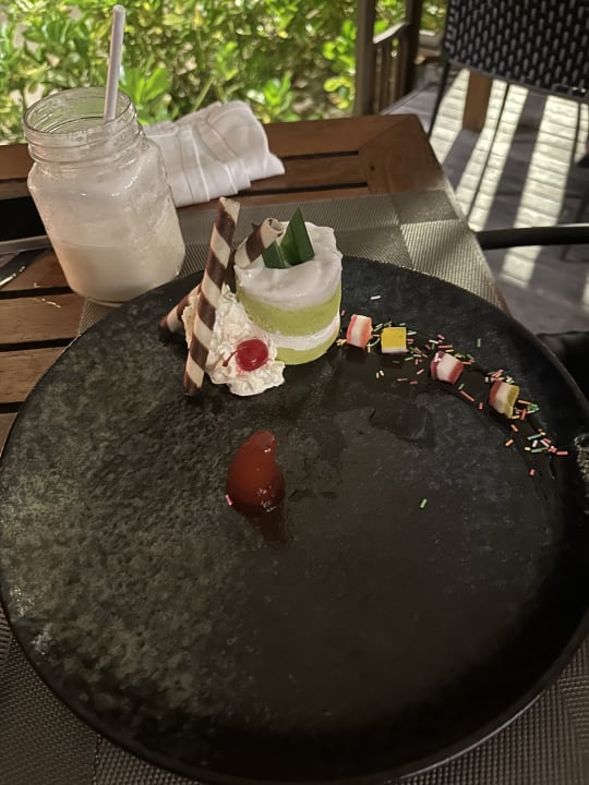 Gastro Bandara Spa Resort & Pool Villas, Samui