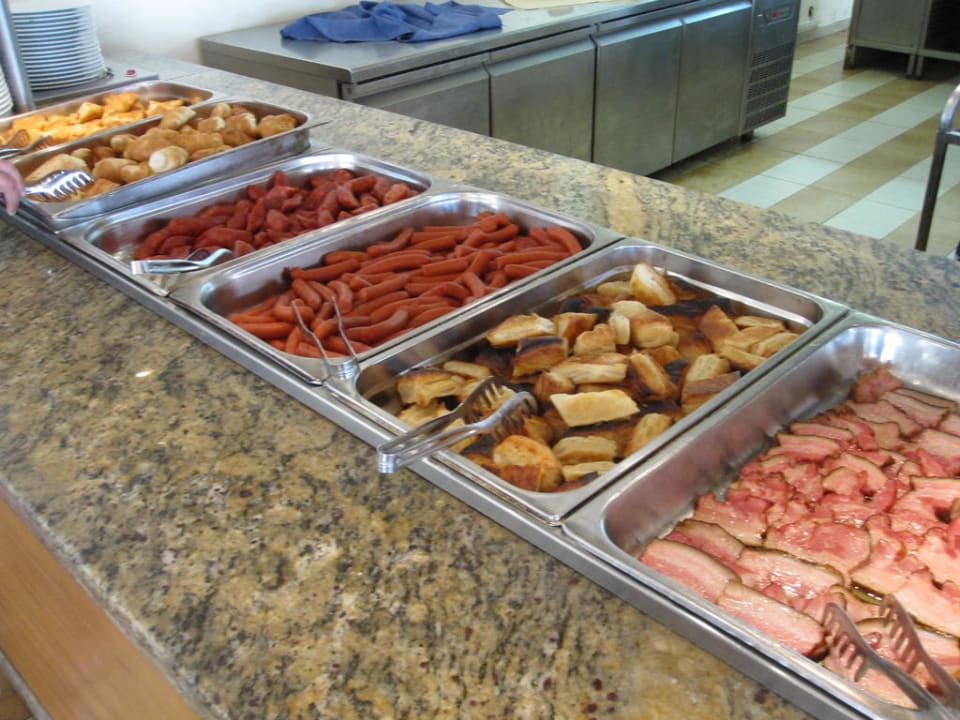 Verschiedenes Hotel Slavuna