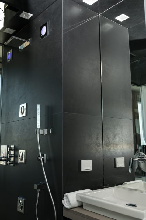 Zimmer aquaTurm Hotel