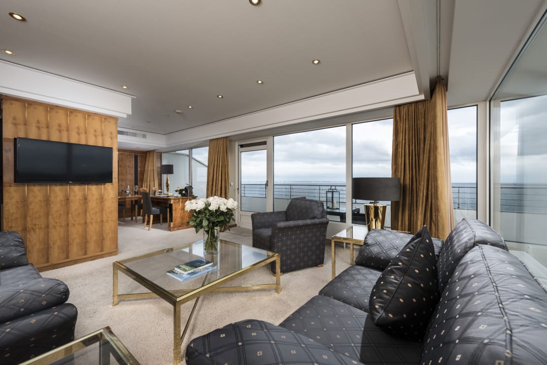 Zimmer Maritim Seehotel Timmendorfer Strand