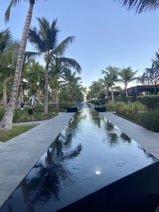 Außenansicht Lopesan Costa Bávaro Resort, Spa & Casino