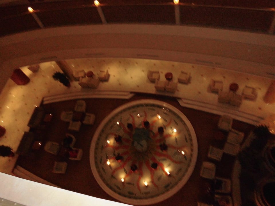 Lobby............................................. Steigenberger Marhaba Thalasso Hammamet