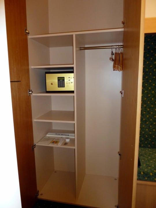 Zimmer Fletcher Waldhotel Nordrhein-Westfalen