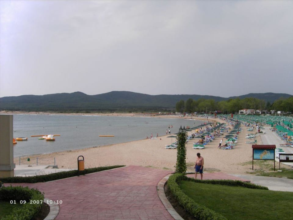 Strand Duni Royal Pelican Resort