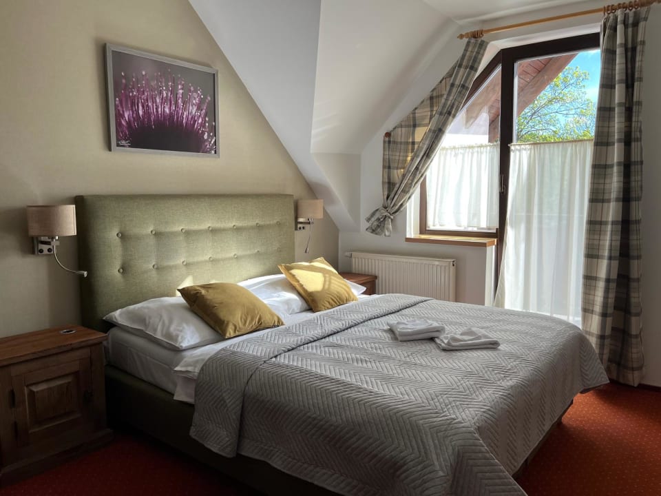 Zimmer Wellness Pension 7