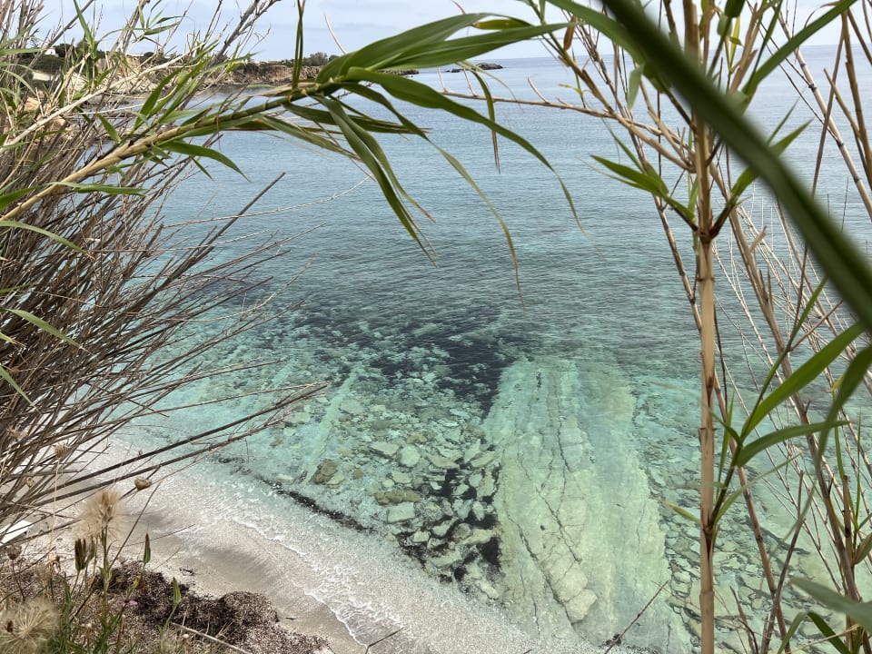 Strand Creta Maris Resort