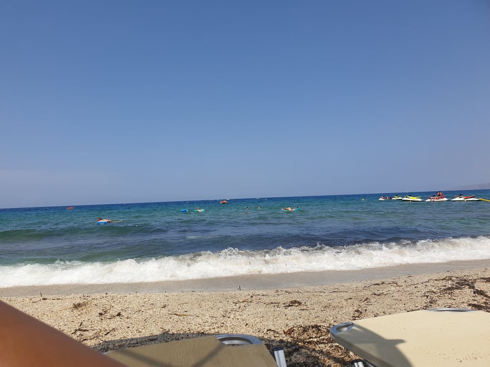 Strand Creta Maris Resort