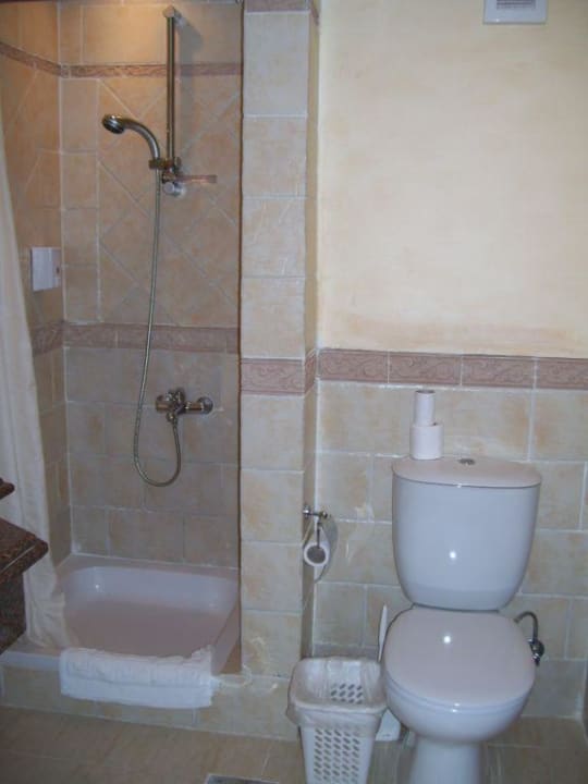 Badezimmer Pickalbatros Alf Leila Wa Leila Resort - Neverland Hurghada
