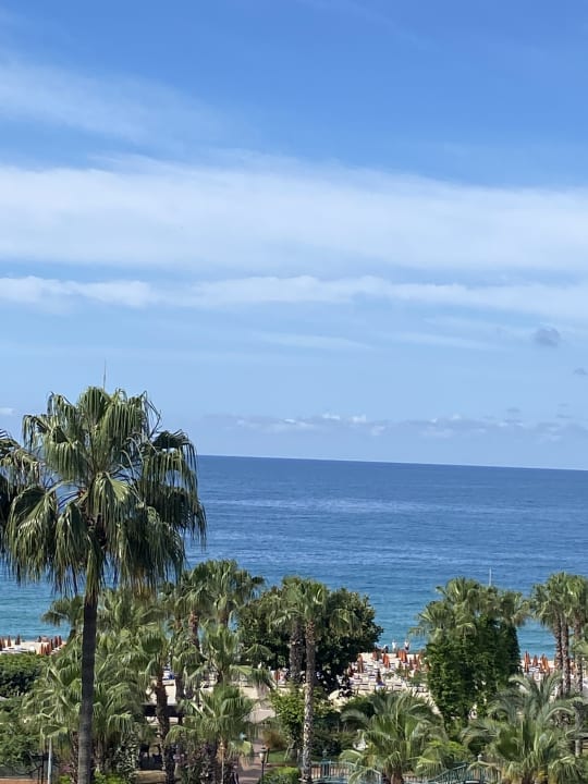 Zimmer Riviera Hotel & Spa