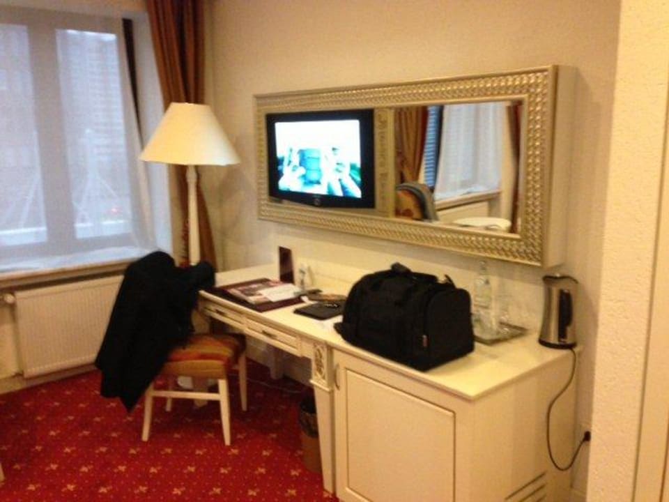 Arbeiten Hotel Unique Dortmund Hauptbahnhof