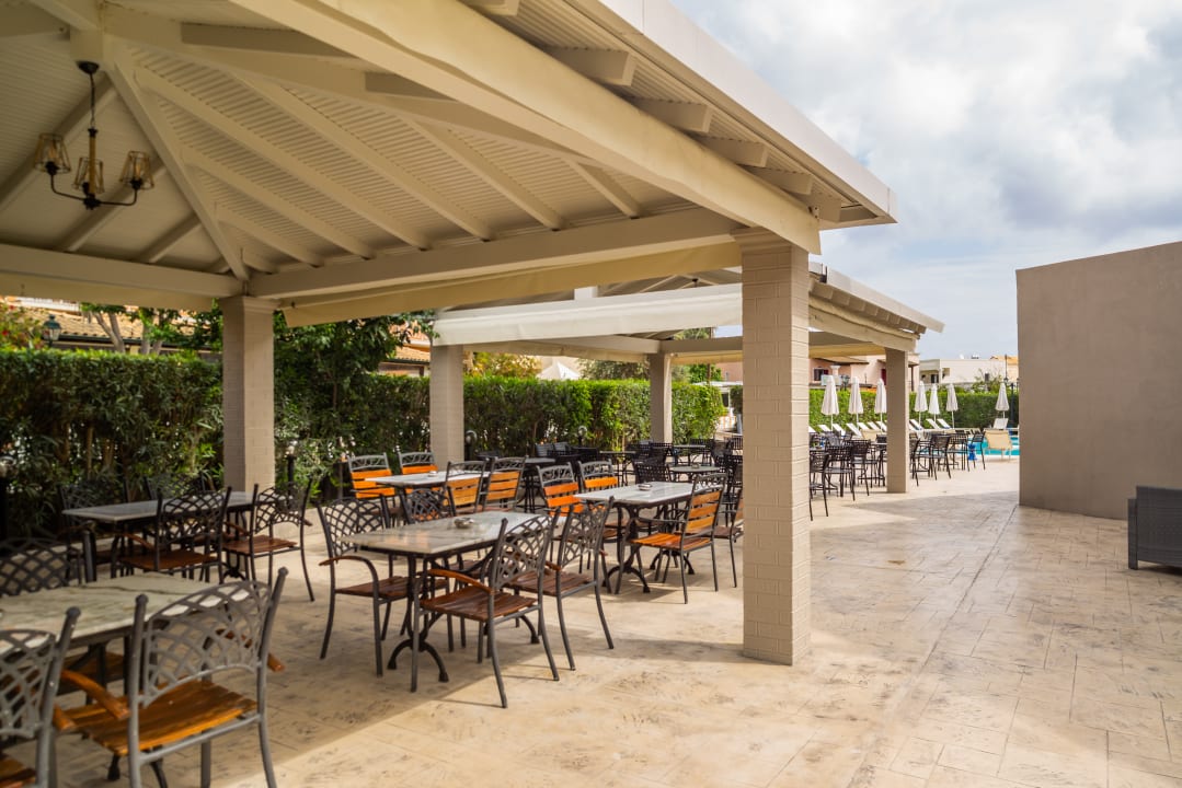 Gastro CNic Gemini Hotel