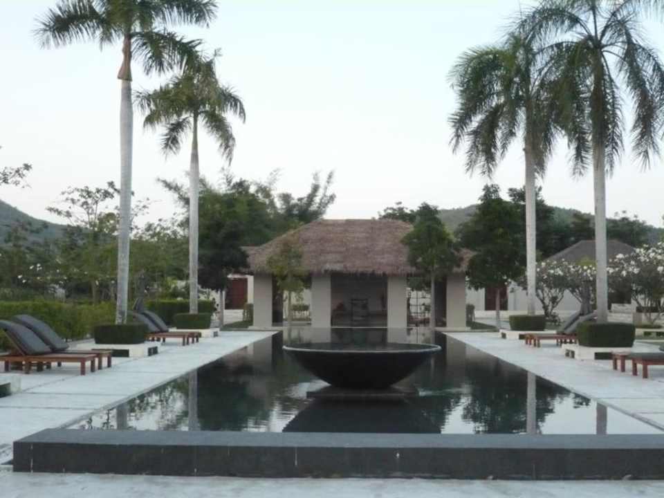 Pool Hotel AKA Resort Hua Hin