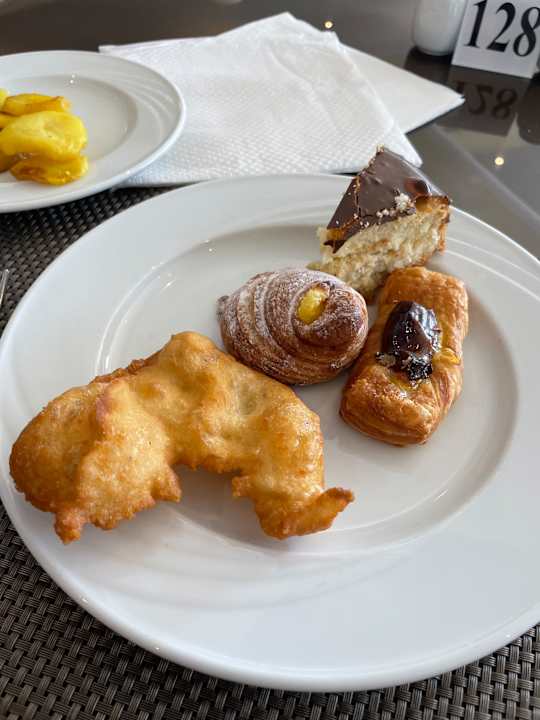 Gastro Steigenberger Marhaba Thalasso Hammamet