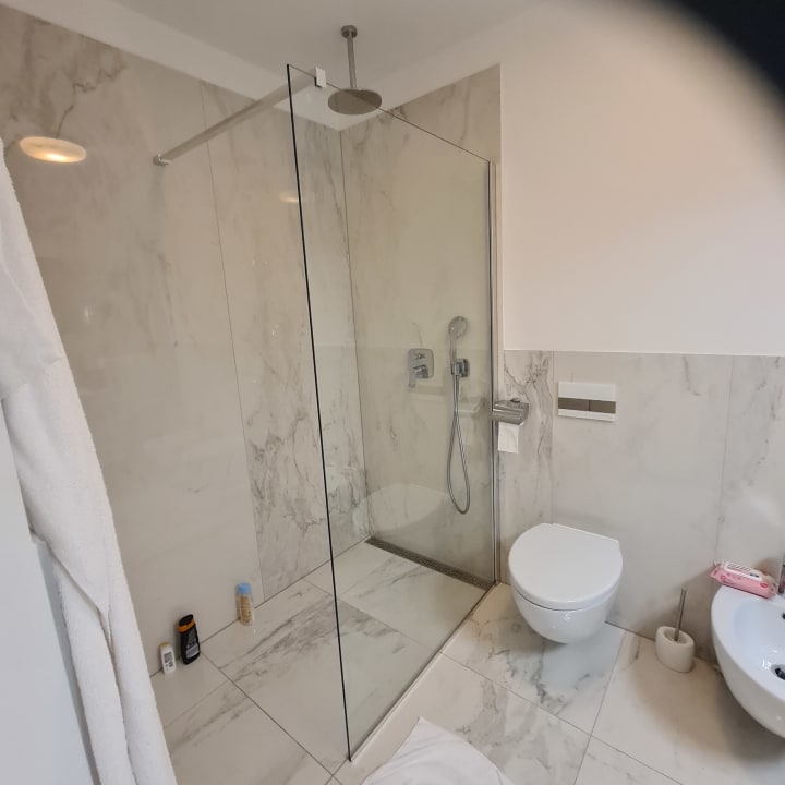 Zimmer Hotel & Resort ISOLA