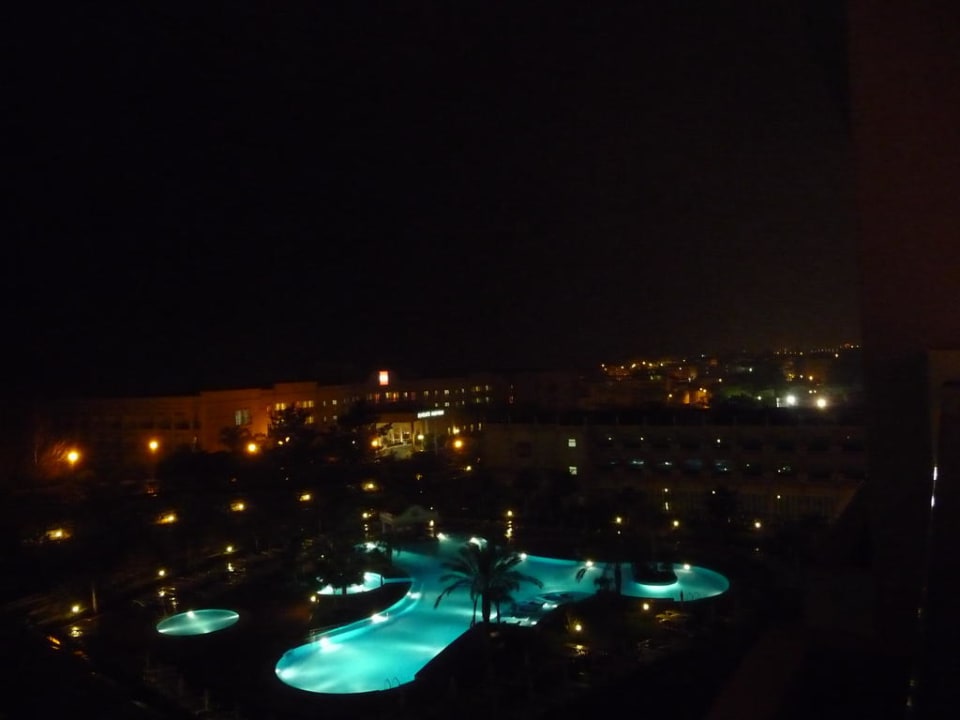 Abendromantik 3HB Guaraná - All Inclusive