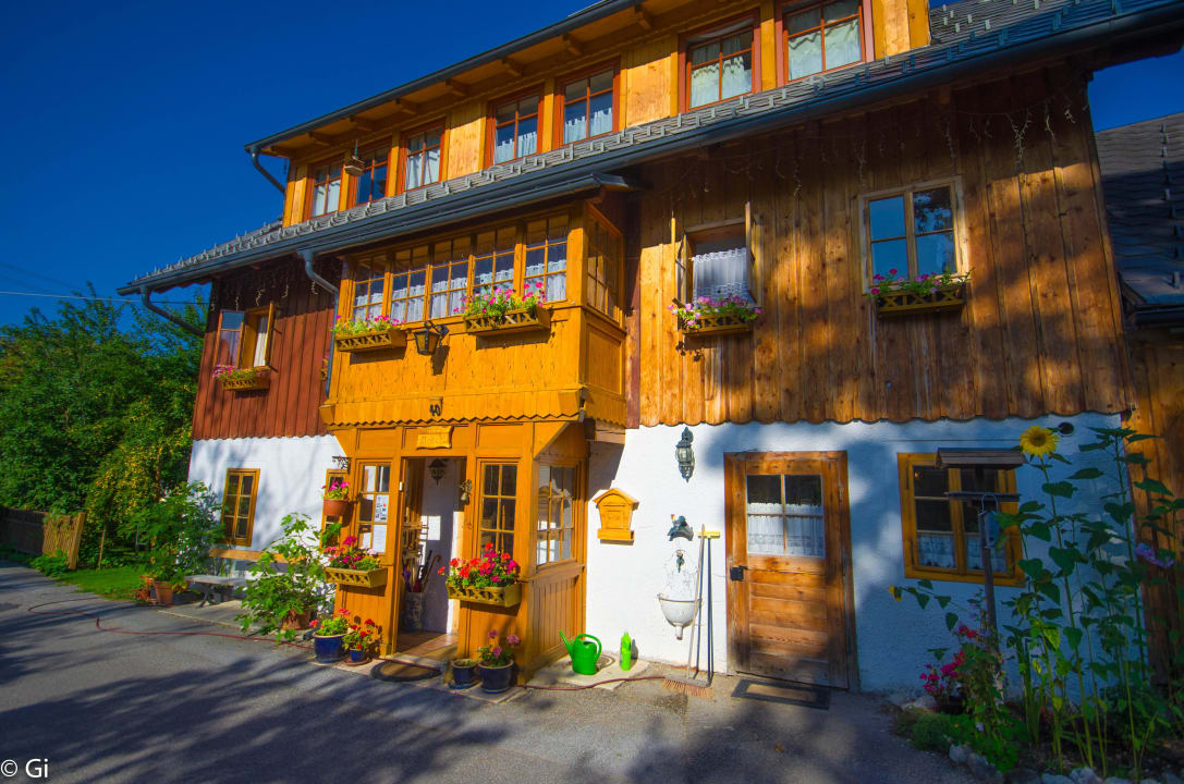 Bauerhaus Haus Waberl