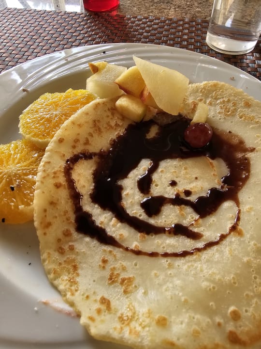 Gastro Shams Alam Beach Resort