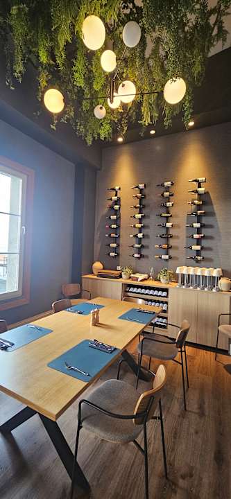 Gastro Dreams Madeira Resort & Spa