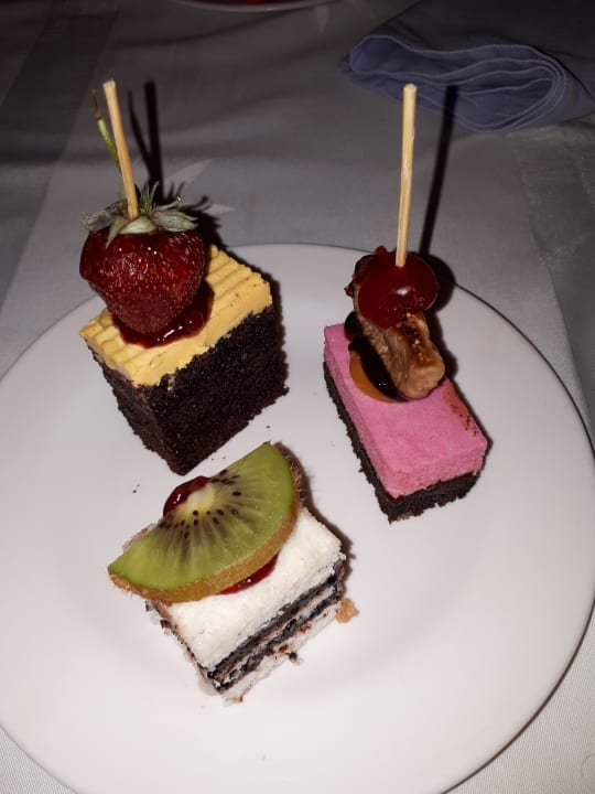 Gastro Aydinbey Kings Palace & Spa