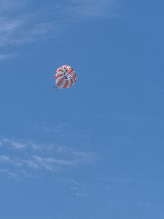 Sport & Freizeit Hotel Sineva Beach