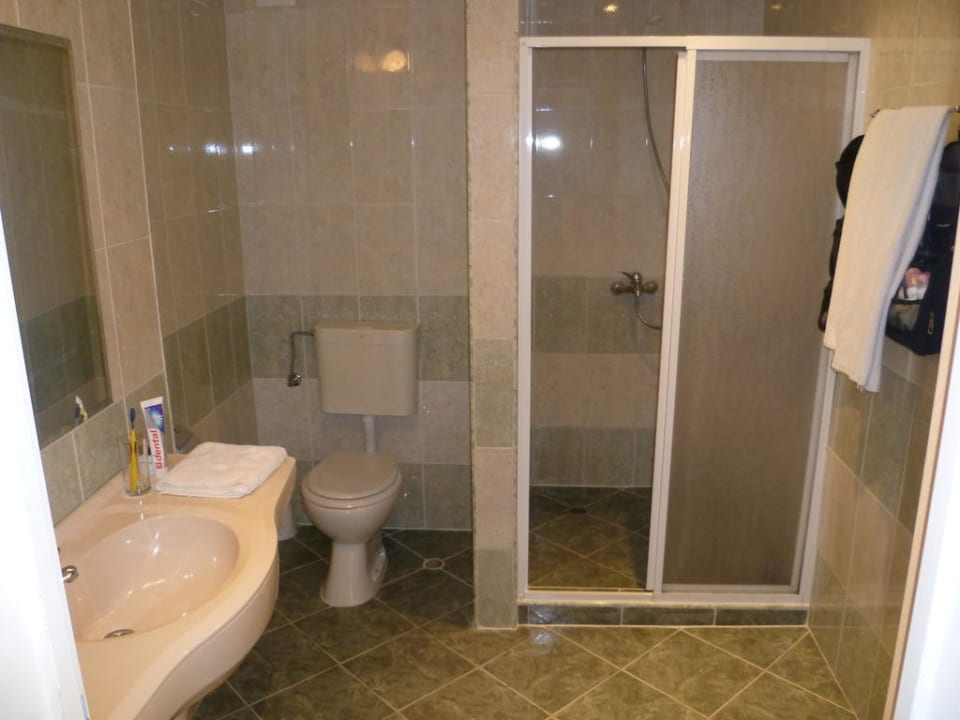 Bad DAS Club Hotel Sunny Beach