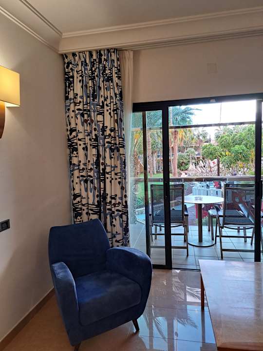 Zimmer MUR Hotel Faro Jandia & Spa Fuerteventura