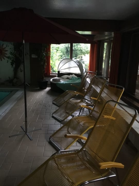 Sport & Freizeit Land-gut-Hotel Zum Schildhauer