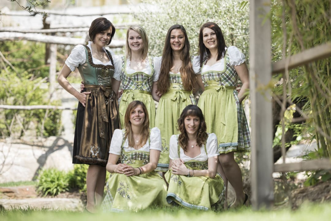 Sonstiges STROBLHOF Active Family SPA Resort