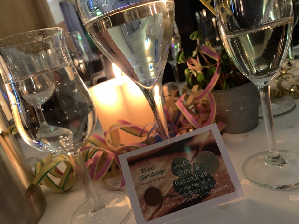 Gastro Hotel am Tierpark Gotha