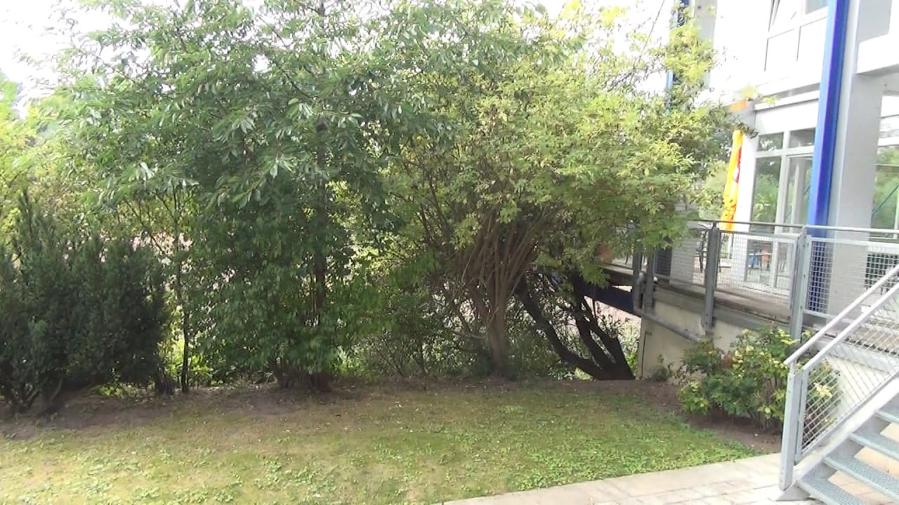 Sonstiges DJH Jugendherberge Hannover International