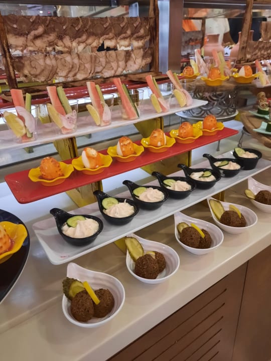 Gastro Glamour Resort & Spa