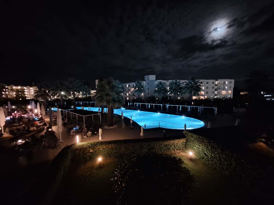 Pool allsun App.-Hotel Orient Beach