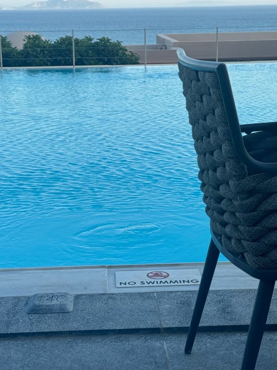 Pool Atlantica Belvedere Resort